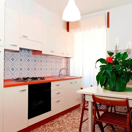 Nonno Gino Appartement *