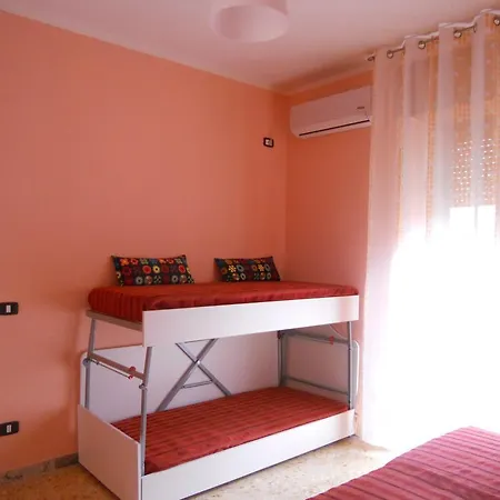 Nonno Gino Appartement *