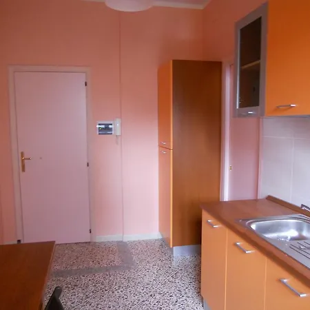 Appartement Nonno Gino *