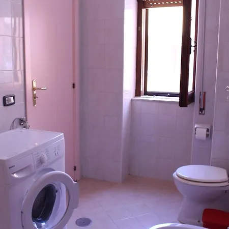 Appartement Nonno Gino