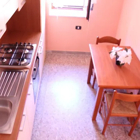 Appartement Nonno Gino Agropoli