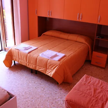 Appartement Nonno Gino *