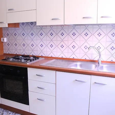 Appartement Nonno Gino *