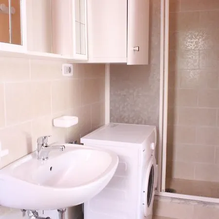 Appartement Nonno Gino