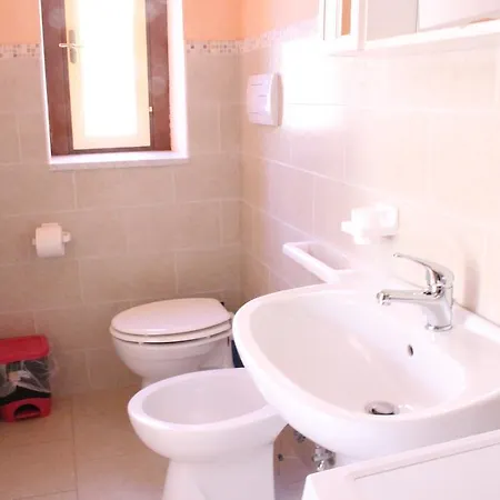 Appartement Nonno Gino *