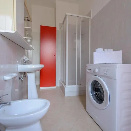 Appartement Nonno Gino *