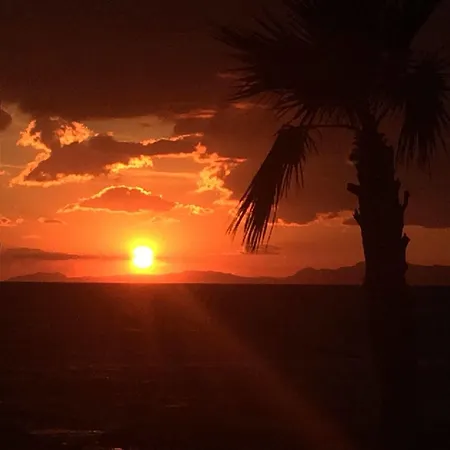 Appartement Nonno Gino *