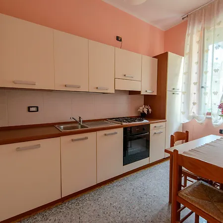 Nonno Gino Appartement Agropoli