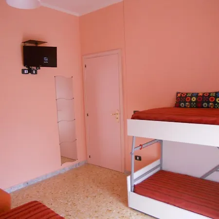 Nonno Gino Apartment *