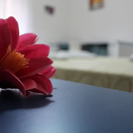 Apartment Nonno Gino Agropoli