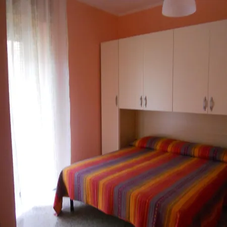 Apartment Nonno Gino Agropoli